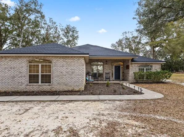 355 NW Zack Dr, Lake City, FL 32055