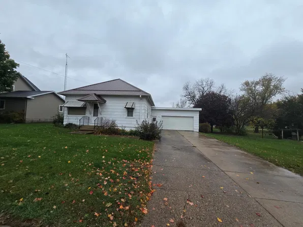 210 Dugan St S, Welcome, MN 56181