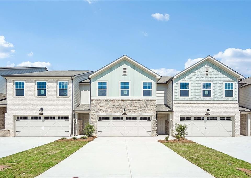 1st image of 235 Kinship Dr SW