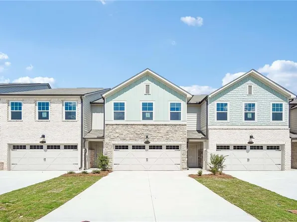 235 Kinship Dr SW, Mableton, GA 30126
