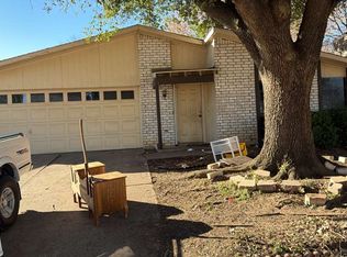 7200 Timber Trl, Fort Worth, TX 76134