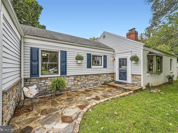 13934 Jarrettsville Pike, Phoenix, MD 21131