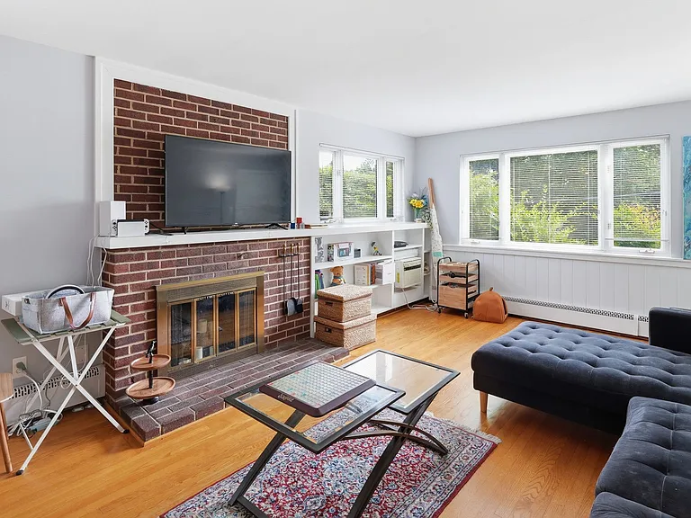 1104 S Cleveland St #1 — Photo 4