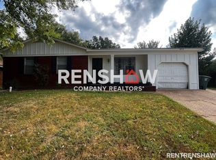 4454 Deerland St, Memphis, TN 38109