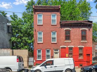 2006 N Mascher St, Philadelphia, PA 19122