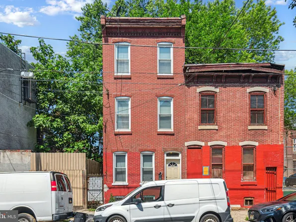 2006 N Mascher St, Philadelphia, PA 19122