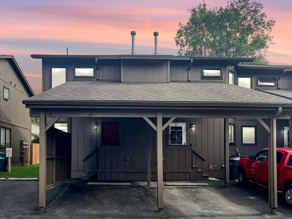 489 Dailey Ave #A-04, Anchorage, AK 99515