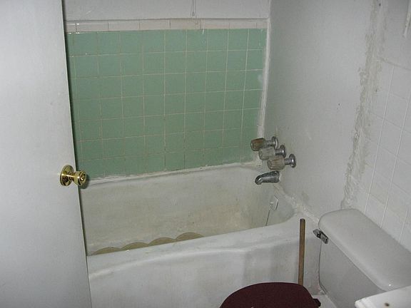 tub