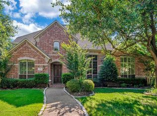 1222 Rio Grande Dr, Allen, TX 75013