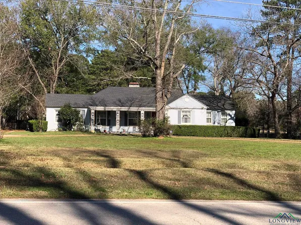 2401 E Cotton St, Longview, TX 75602