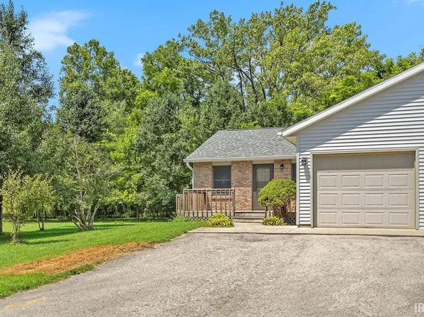 5000 S Rockport Rd, Bloomington, IN 47403