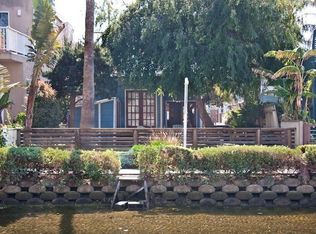 236 Carroll Canal, Venice, CA 90291