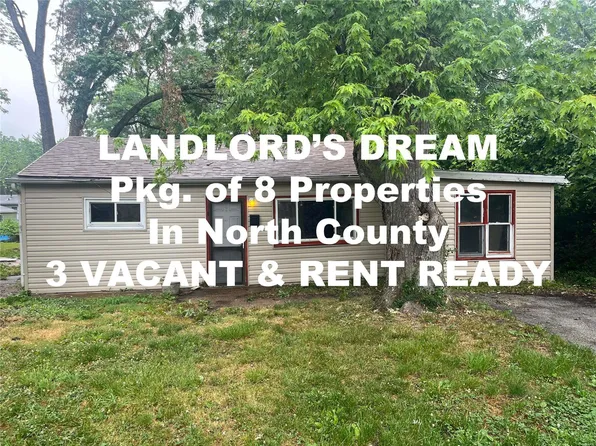 10237 Earl Dr, Saint Louis, MO 63136