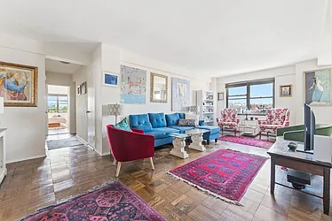 345 West 145th Street, #11A3