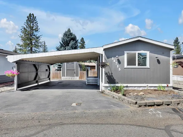 14715 N Surrey Ln, Mead, WA 99021