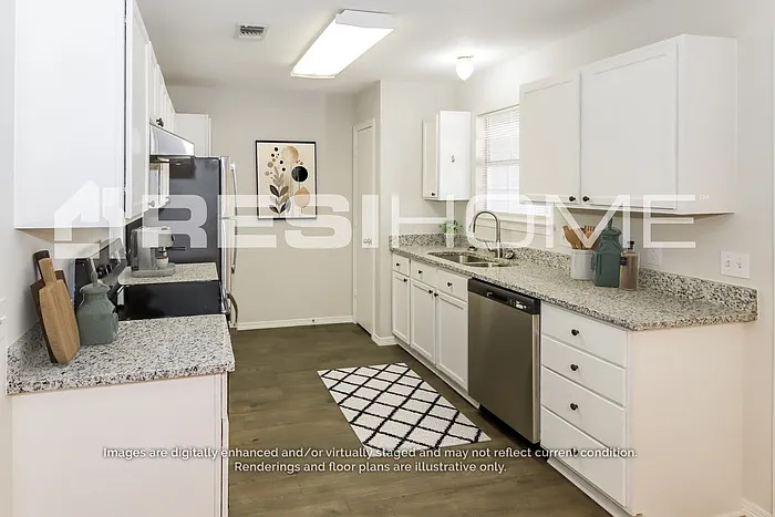 1014 Spell Ave — Photo 2
