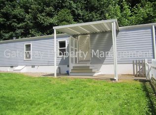 1785 SE Jones Rd, Shelton, WA 98584