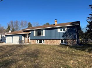 501 S 36th Ave, Wausau, WI 54401