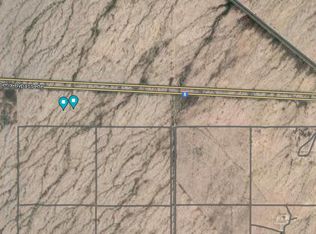 0 Interstate Highway 8 #3, Stanfield, AZ 85172