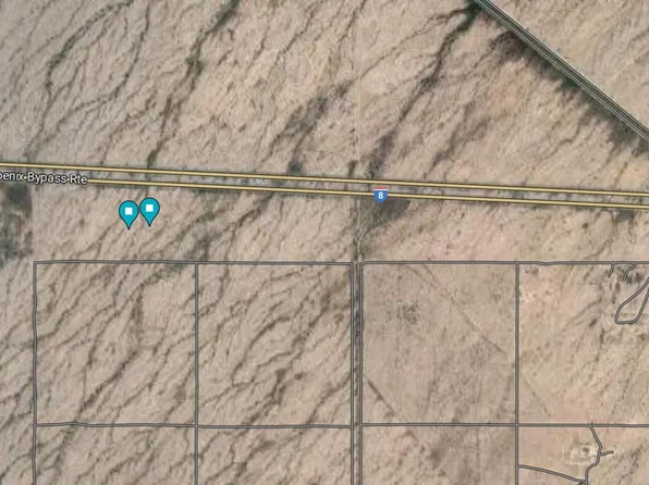 0 I-8 -- #3, Stanfield, AZ 85172