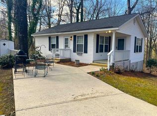 131 Mill St, Travelers Rest, SC 29690