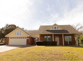 170 County Road 1277, Morgan, TX 76671