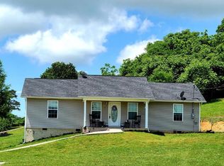 618 English Meadows Dr, White Pine, TN 37890