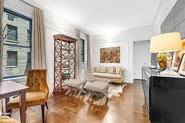 Sold by Brown Harris Stevens