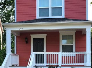 253 Huntley Ave, Charlottesville, VA 22903