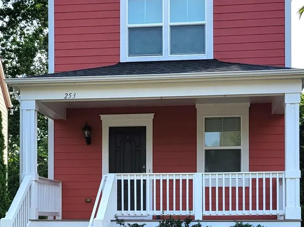 253 Huntley Ave, Charlottesville, VA 22903