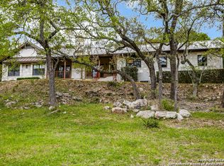 29672 Smokey Mountain Trl, Bulverde, TX 78163