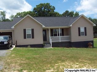457 Patterson St, Boaz, AL 35956