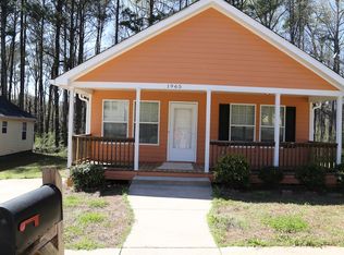 1965 Thomasville Estate Dr, Atlanta, GA 30315