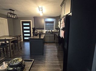 5825 Jamar Rd, Paris, TX 75462