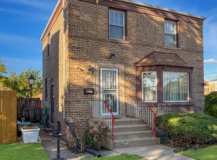 2212 123rd Pl, Blue Island, IL 60406