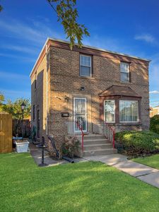 2212 123rd Pl, Blue Island, IL, 60406