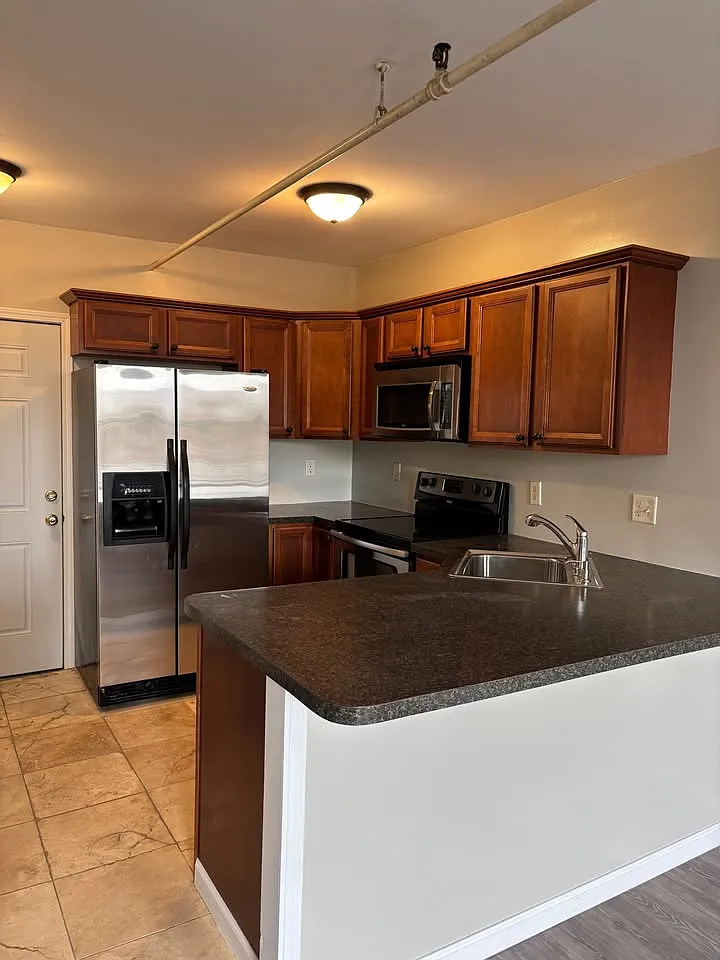 1 bed, $1,125 — Photo 1