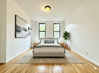 329 Menahan St #2, Brooklyn, NY 11237