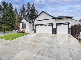 2421 NE 1st Ave, Battle Ground, WA 98604