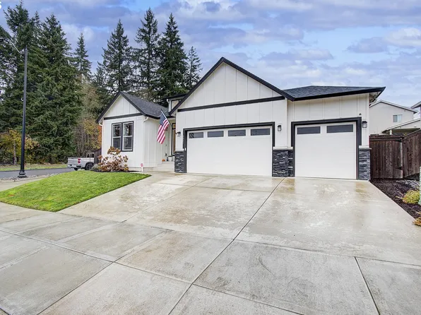 2421 NE 1st Ave, Battle Ground, WA 98604