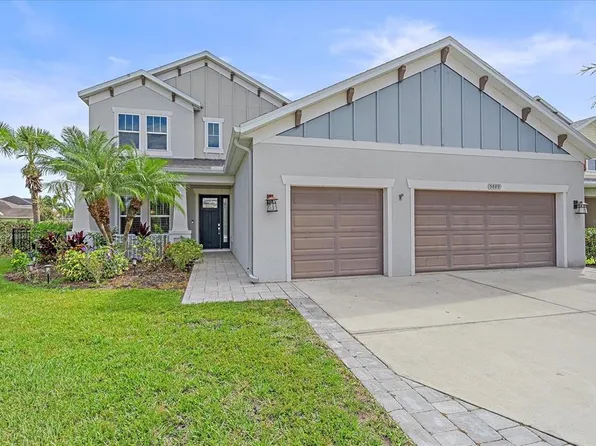 5889 Palmer Ranch Pkwy, Sarasota, FL 34238