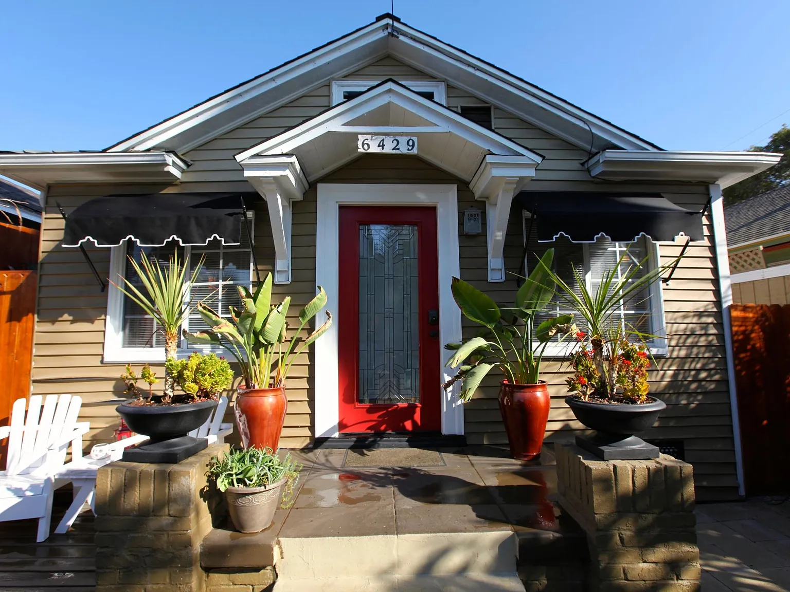 6429 Dix St — Photo 1