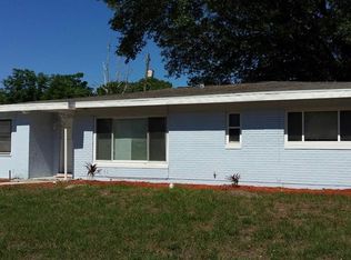 7117 Bonito St, Tampa, FL 33617