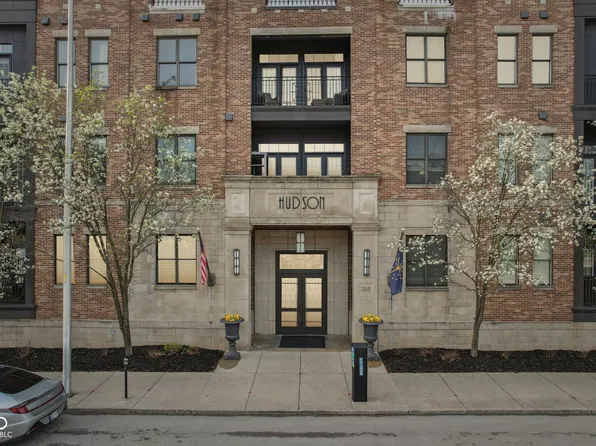 355 E Ohio St #309, Indianapolis, IN 46204