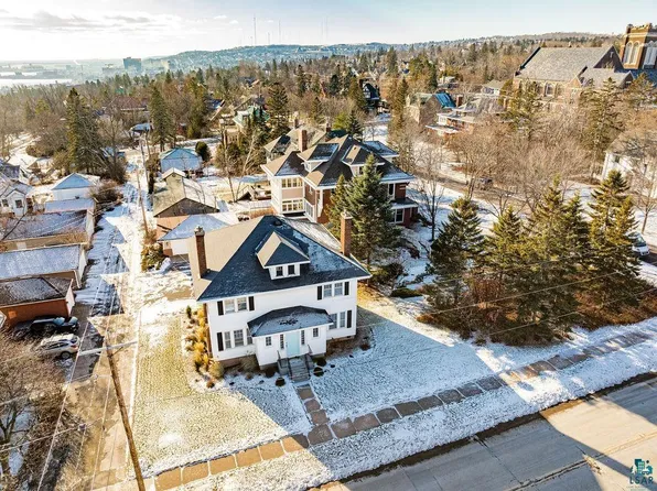 215 & 217 N 24th Ave E, Duluth, MN 55812