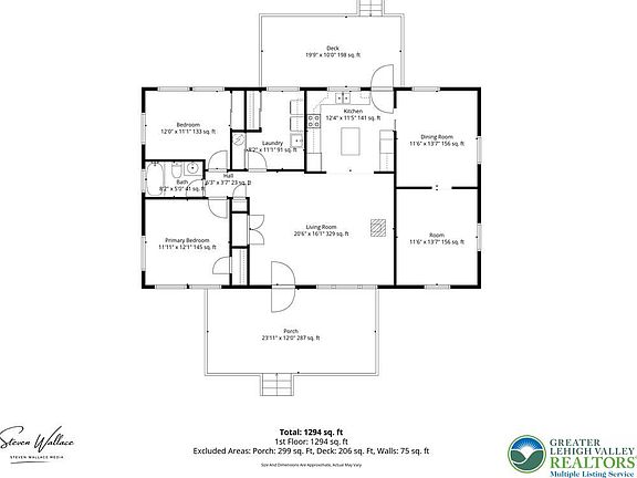 3rd image of 1912 Johns Rd