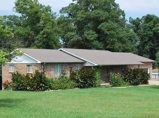 11347 Cherrie St, Dexter, MO 63841