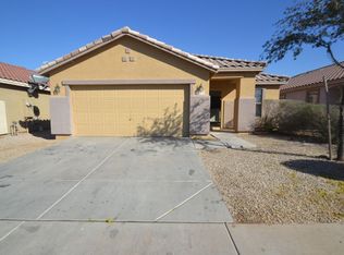 2526 W Roeser Rd, Phoenix, AZ 85041