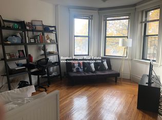 64 Charlesgate E APT 78, Boston, MA 02215