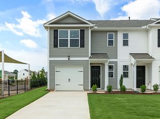 158 Holton St, Smithfield, NC 27577